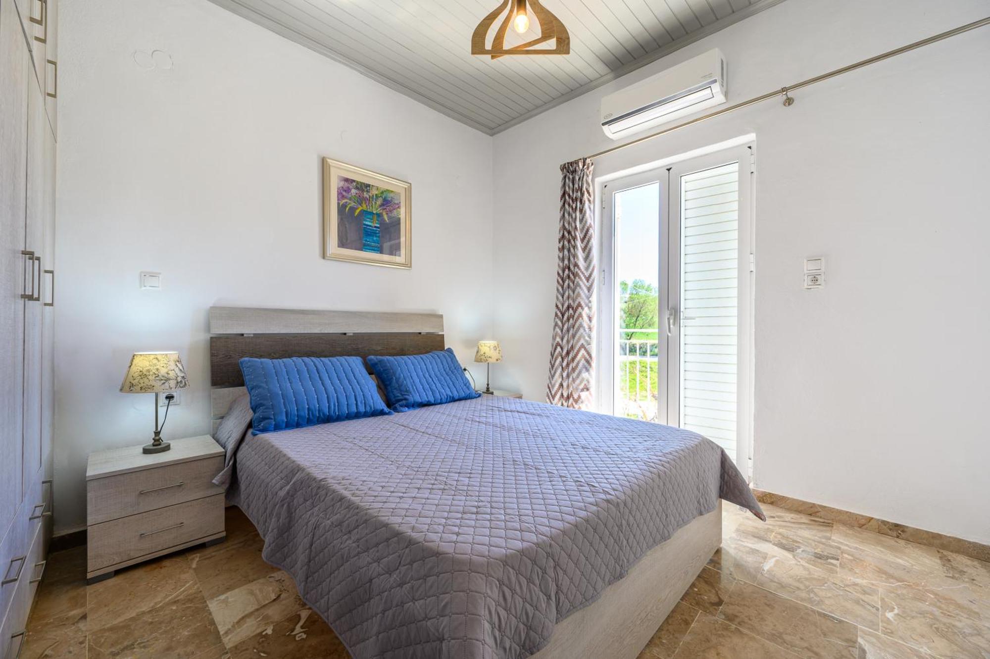 Beachfront First-Floor Suite Georgioupoli Luaran gambar