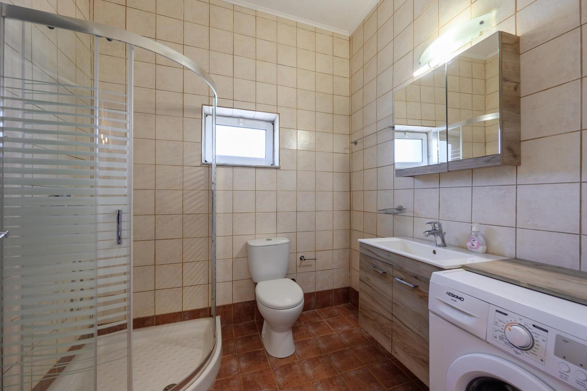 Beachfront First-Floor Suite Georgioupoli Luaran gambar