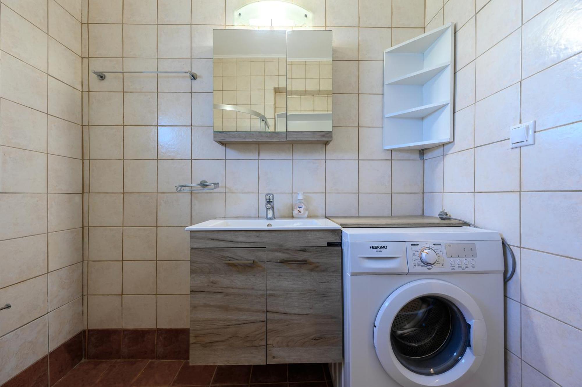 Beachfront First-Floor Suite Georgioupoli Luaran gambar